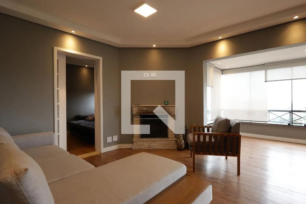 Apartamento à Venda - Morumbi, 3 Quartos, 130 m2 - Foto 2