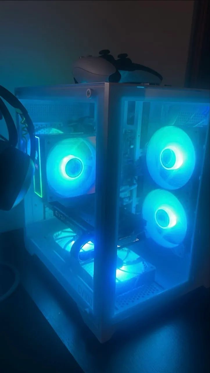 CPU Gamer