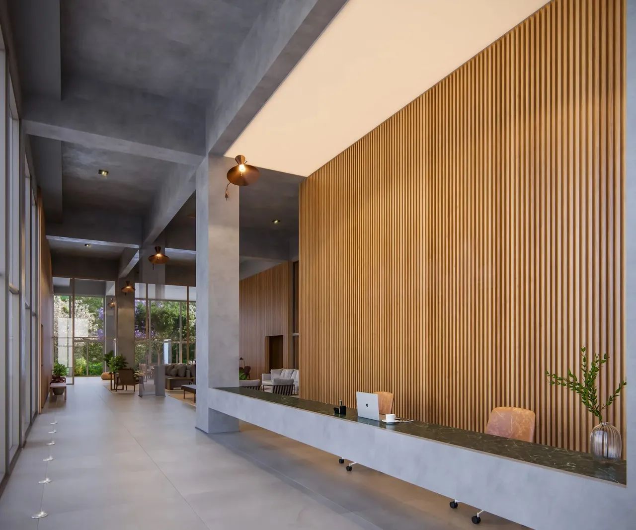 155 JERONIMO - APARTAMENTOS - Foto 3