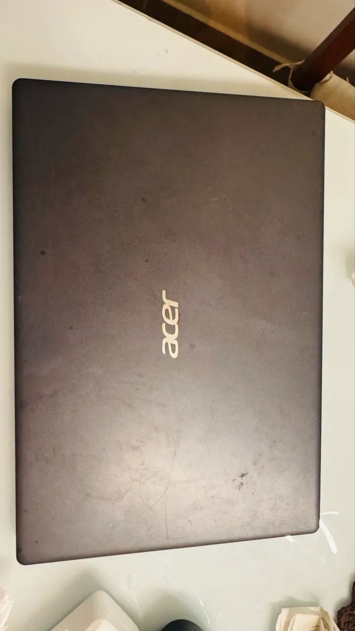 Notebook Acer