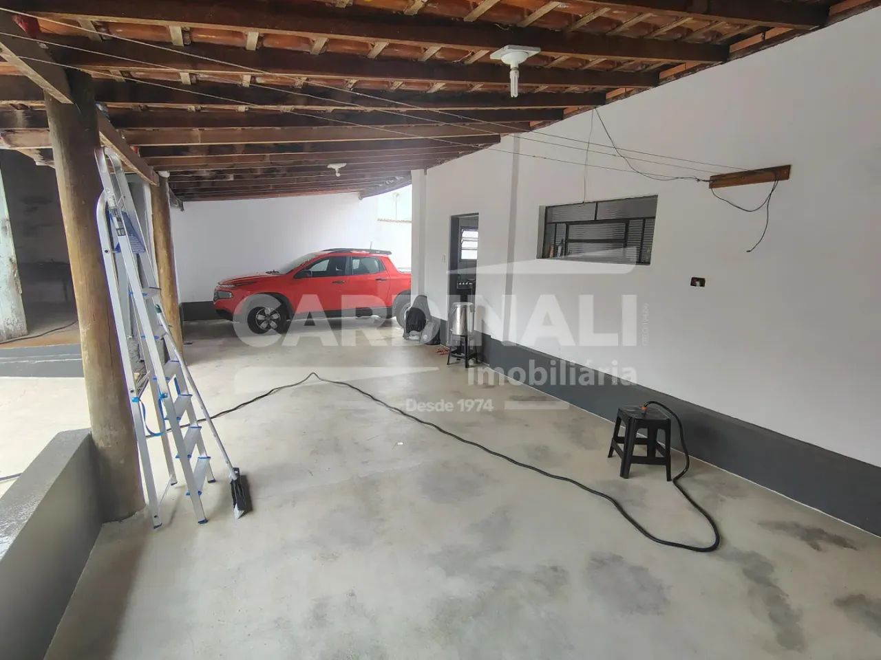 Sala comercial com cozinha e banheiro em rua comercial. - Foto 3