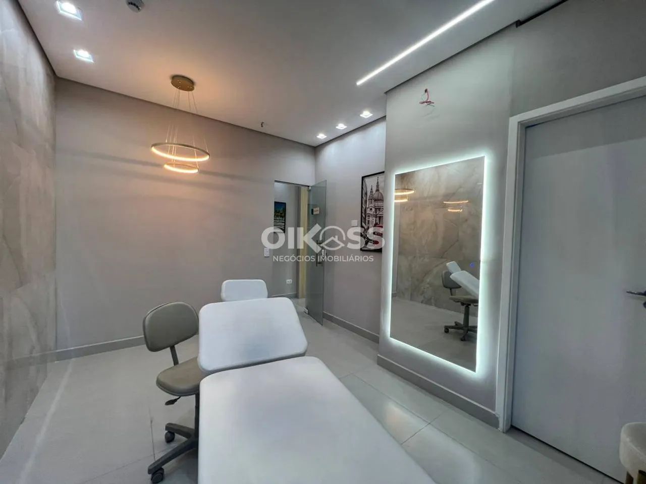 Sala Comercial / Consultório - Jd. Aquárius - São José dos Campos - Foto 3