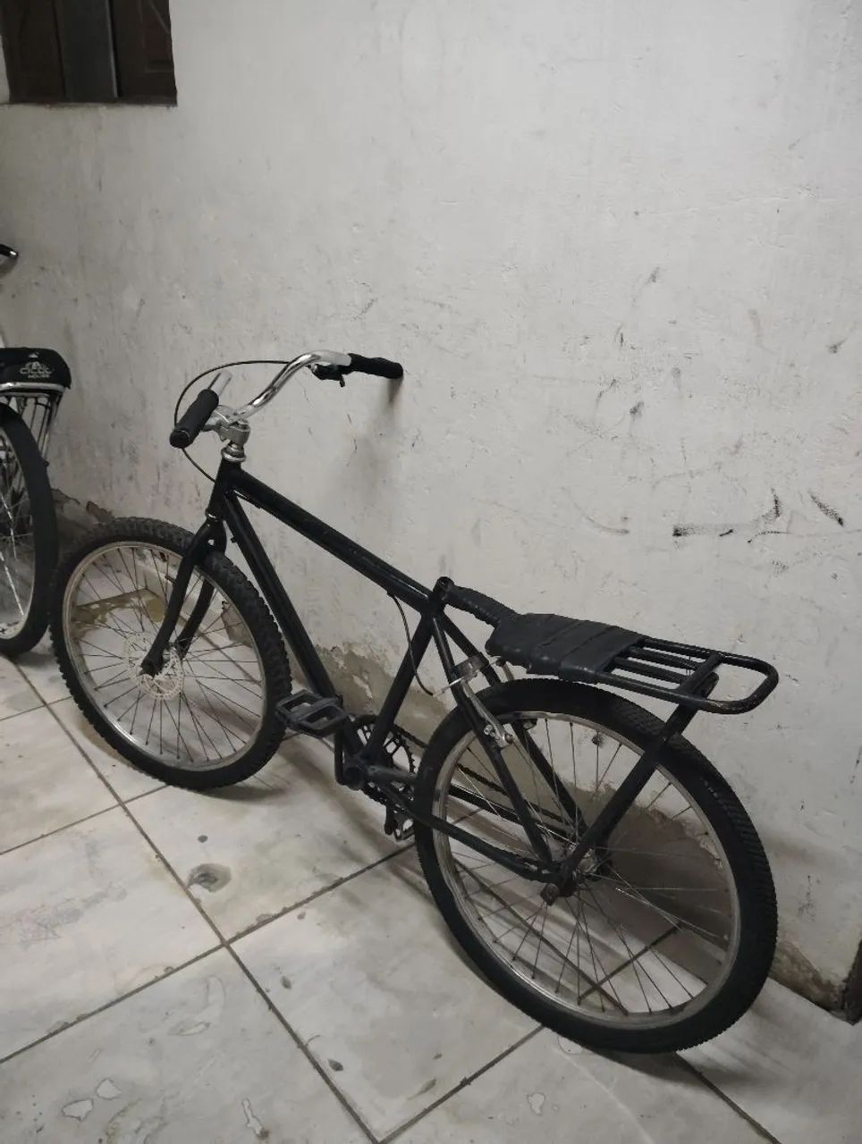 Bicicleta aro 24