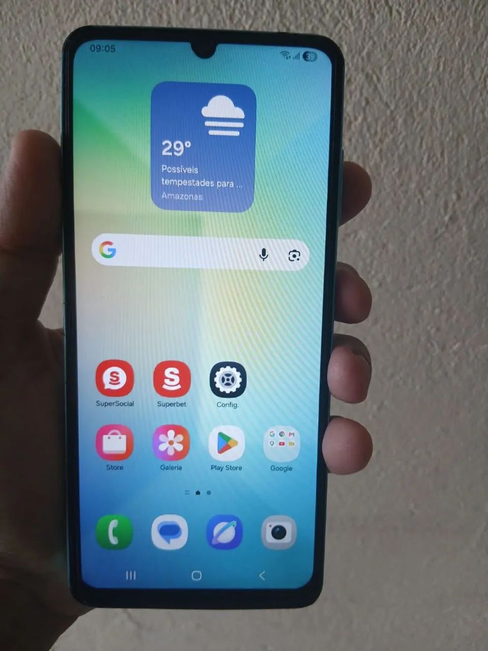 Samsung Galaxy A06 4G  - Foto 4