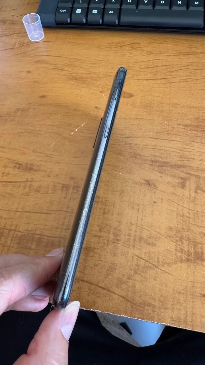 Xiaomi Mi 9 - modelo M1902F1G - 64GB - Foto 4