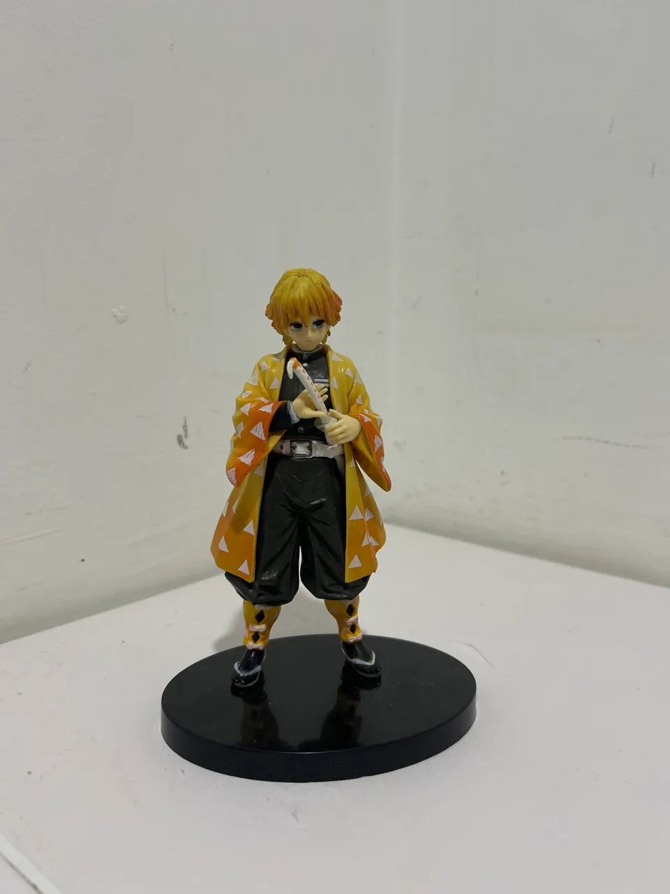 Action figure Zenitsu  - Foto 2