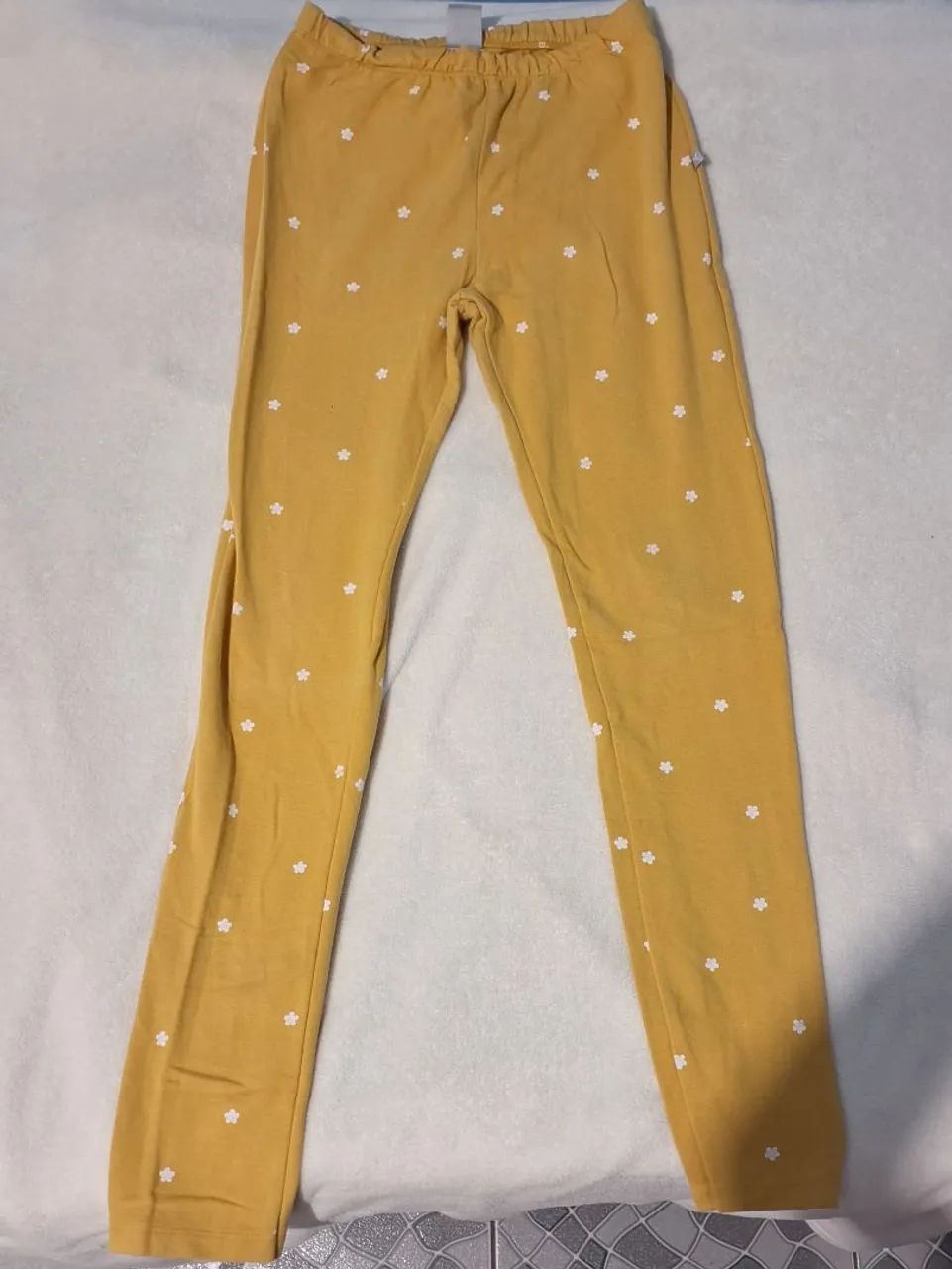 calça legging hering 14 anos