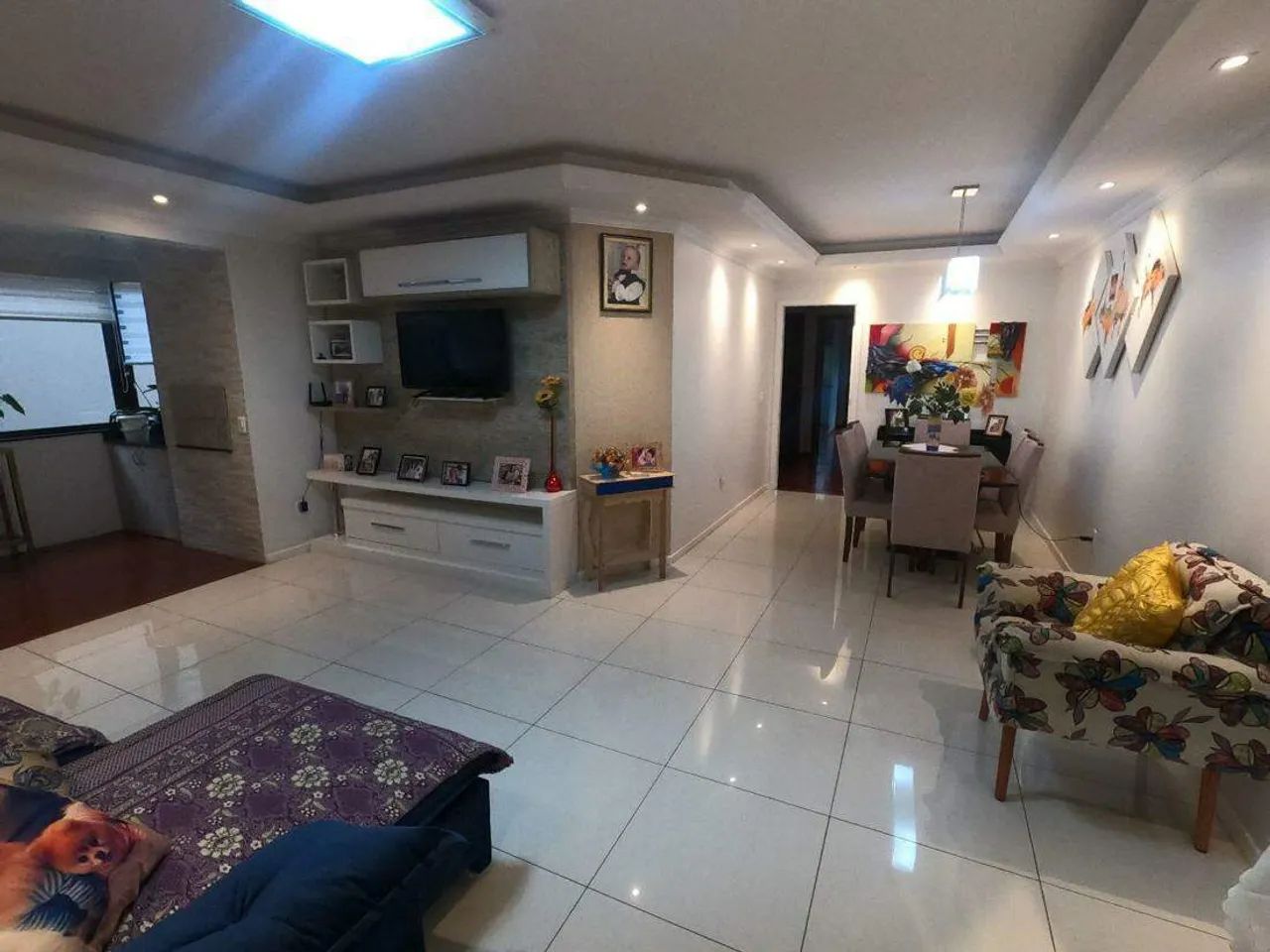 APARTAMENTO EM CENTRO - PASSO FUNDO - Foto 5