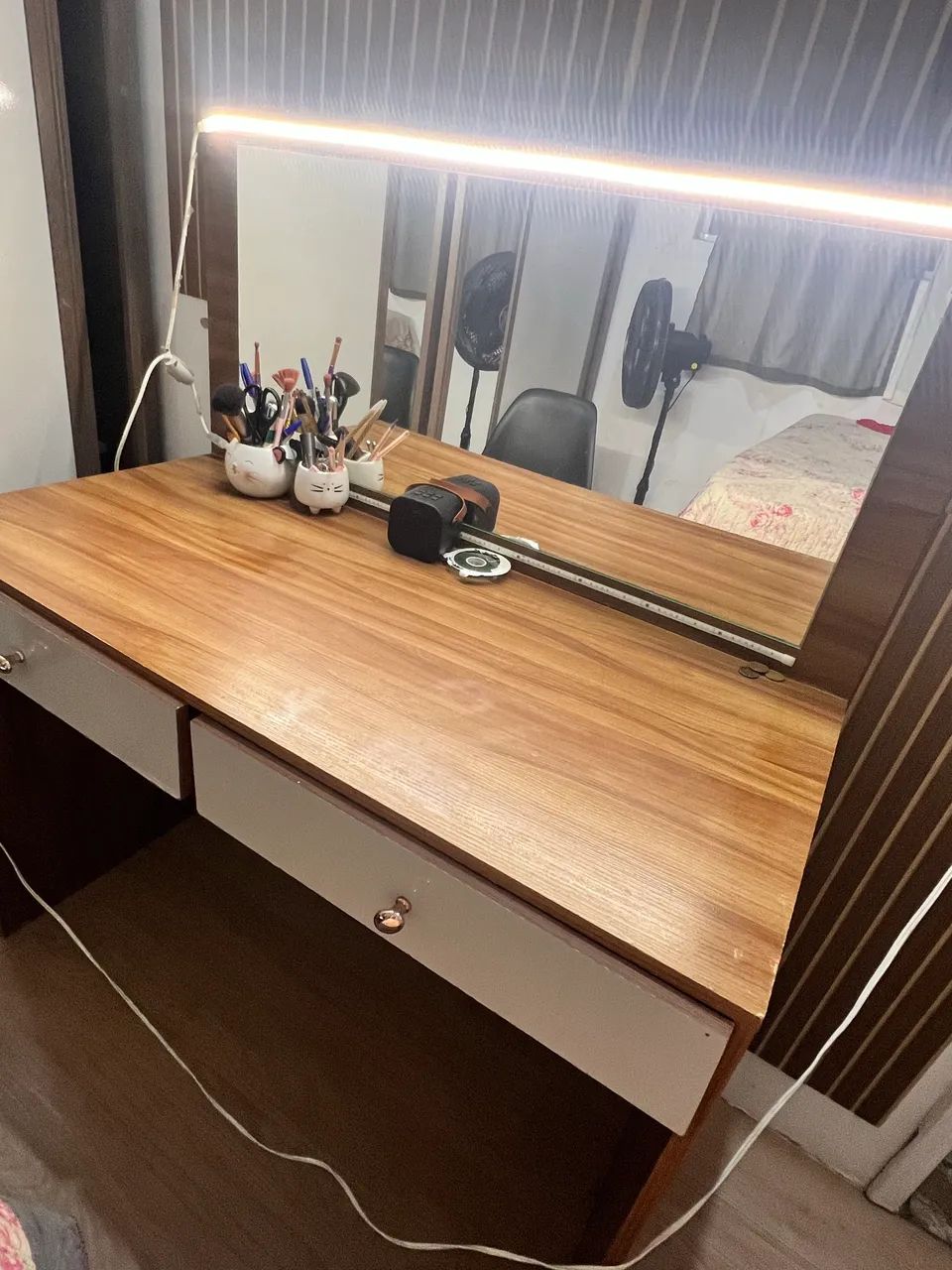 Camarim com led  - Foto 2
