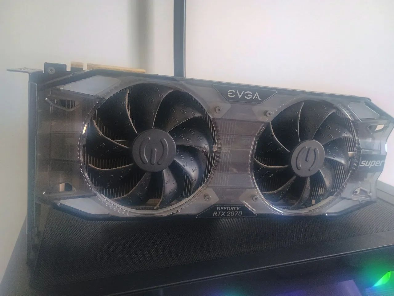 RTX 2070 SUPER