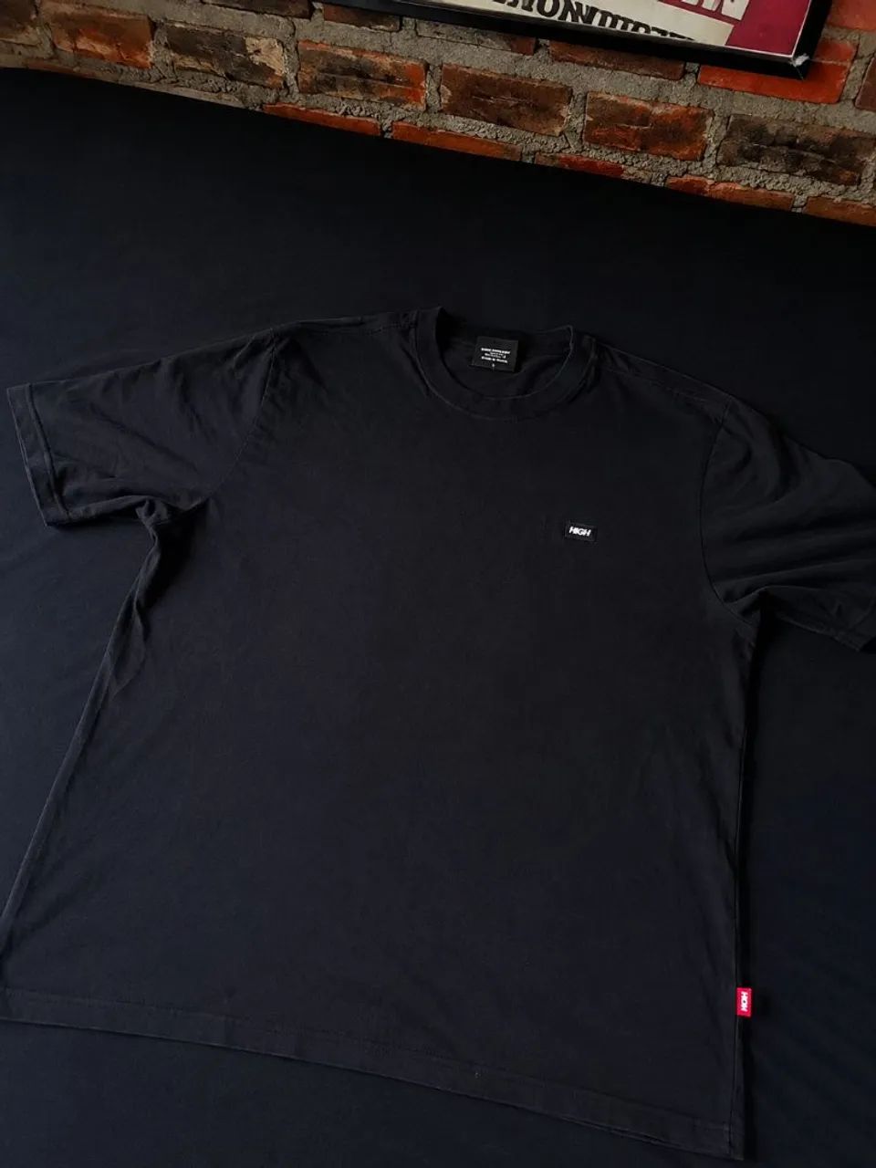 Camisa HIGH - Foto 2