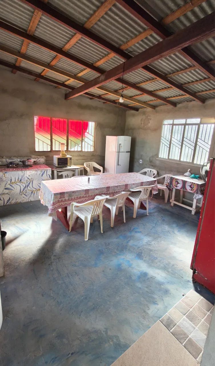 Sítio bom intento 16 km da nova ponte do Caçari e Paraviana  - Foto 2