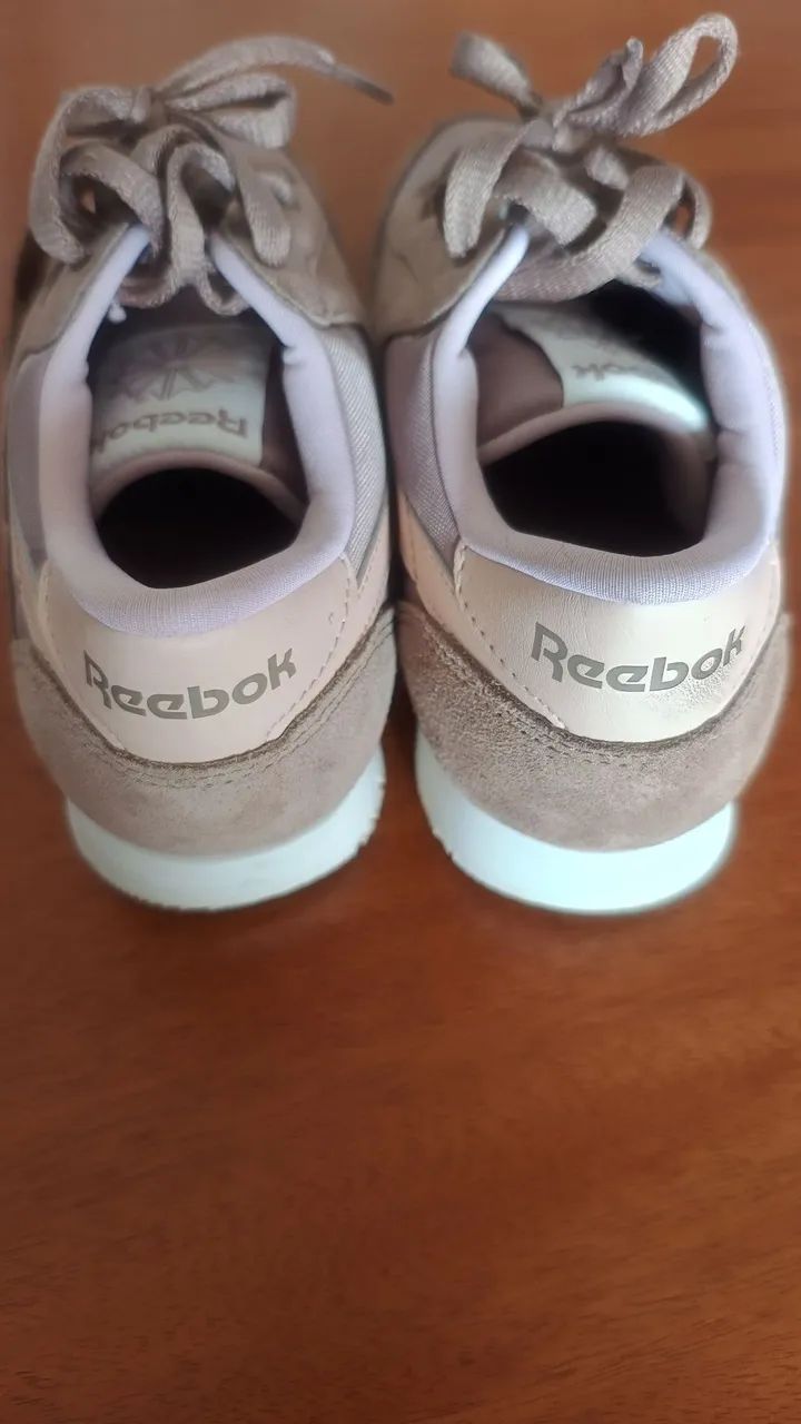 Tênis Reebok feminino - Foto 3