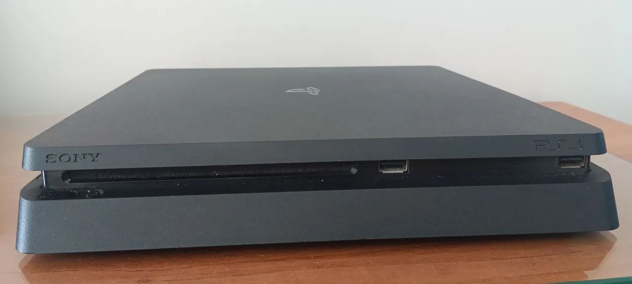 PlayStation 4 Slim 500gb
