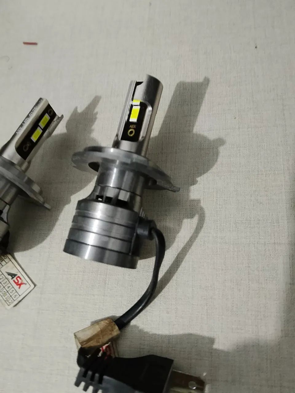 Lapada de led H4 - Foto 3
