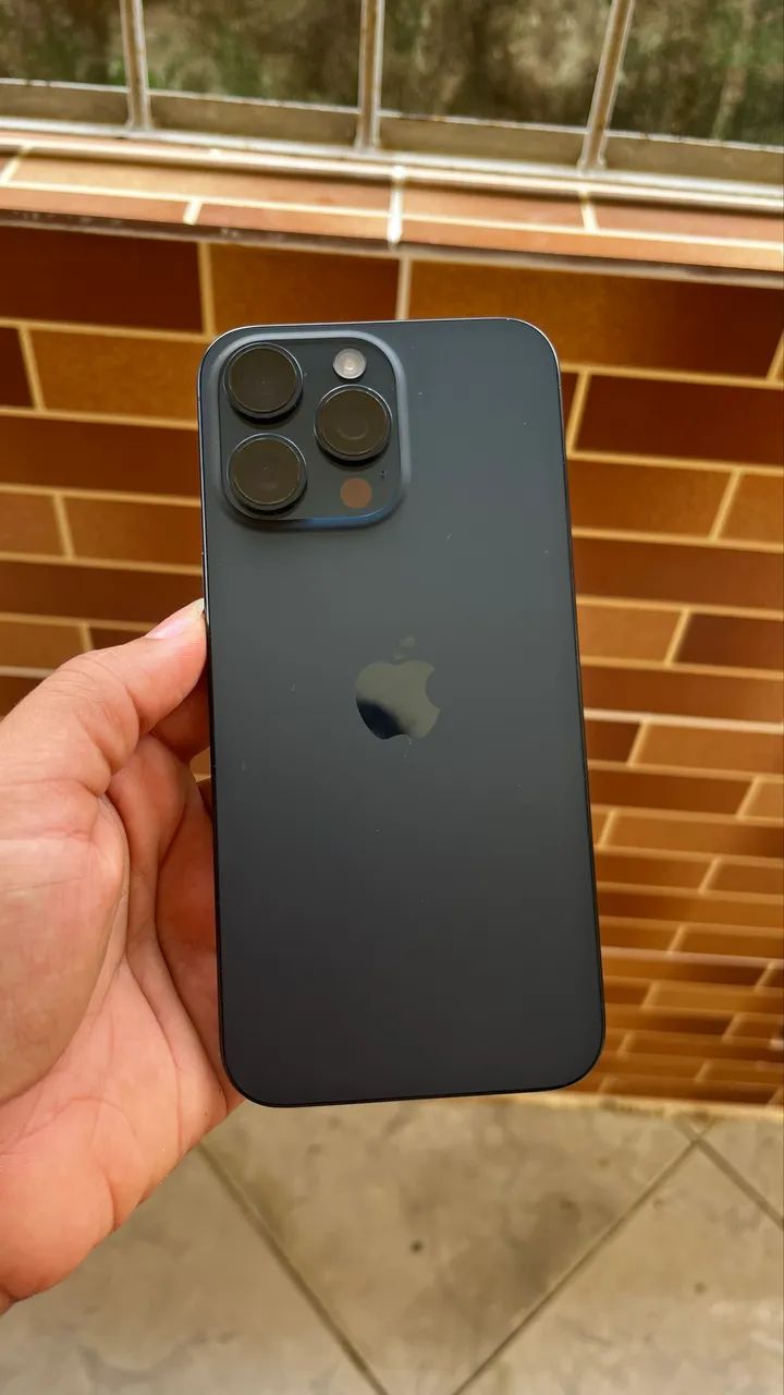 iPhone 15 pro MAX 1TB - Foto 2