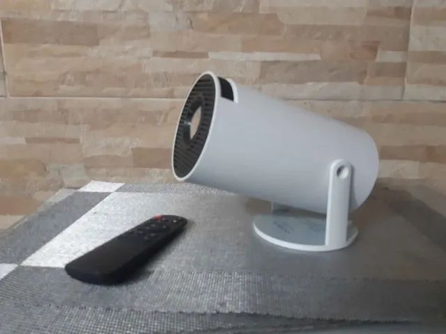 Projetor HY300 - Foto 2