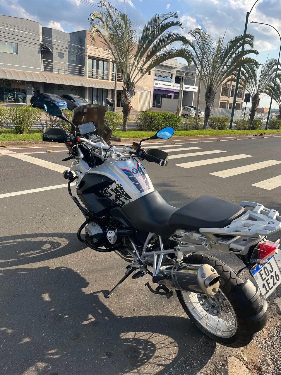 R1200 GS 2012 - Foto 4