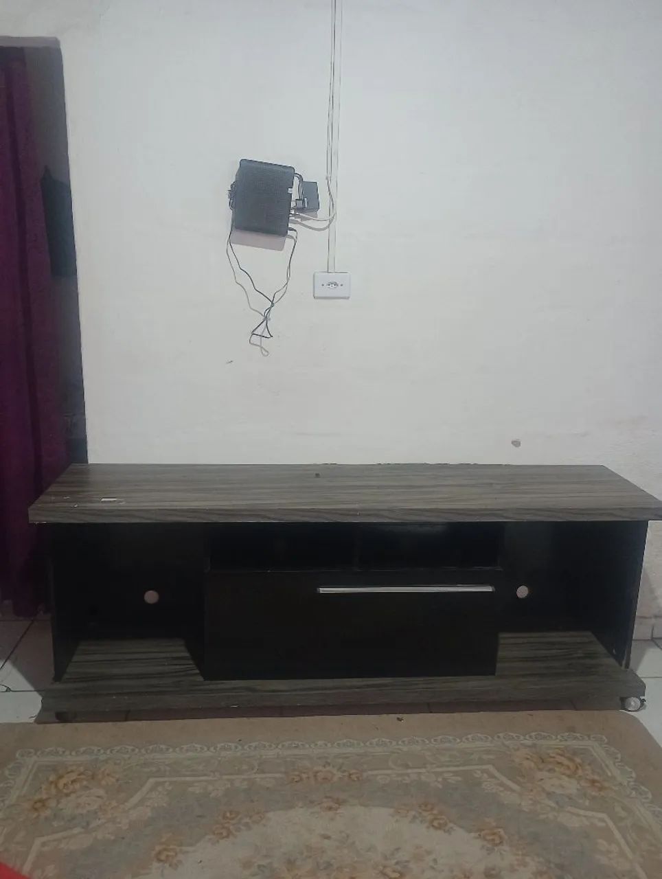 Rack comum