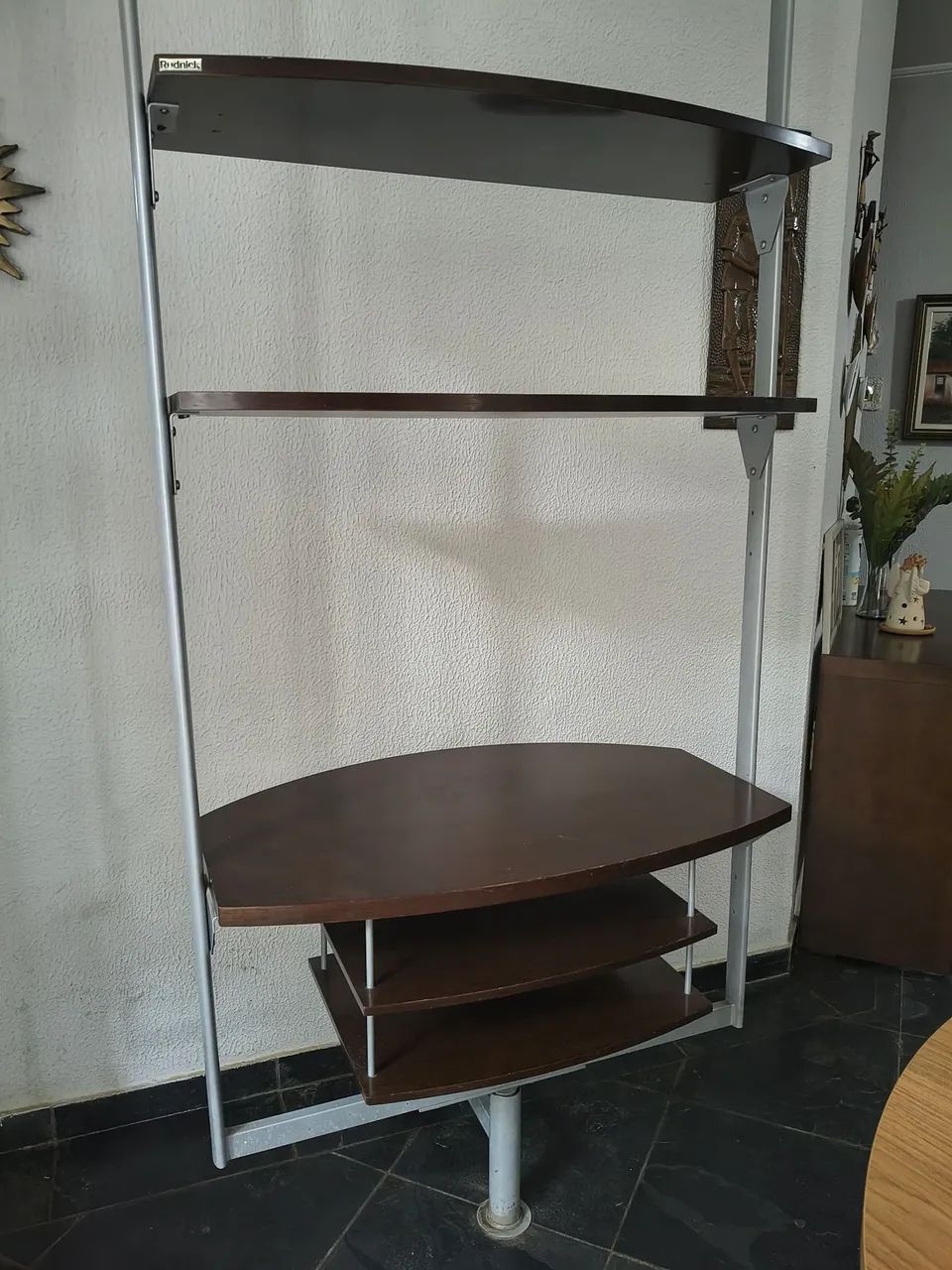 Rack articulado - Foto 4