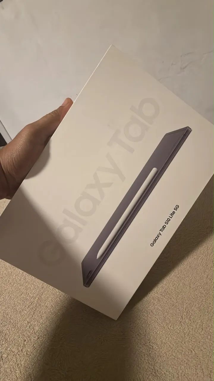 Tablet Samsung  - Foto 2