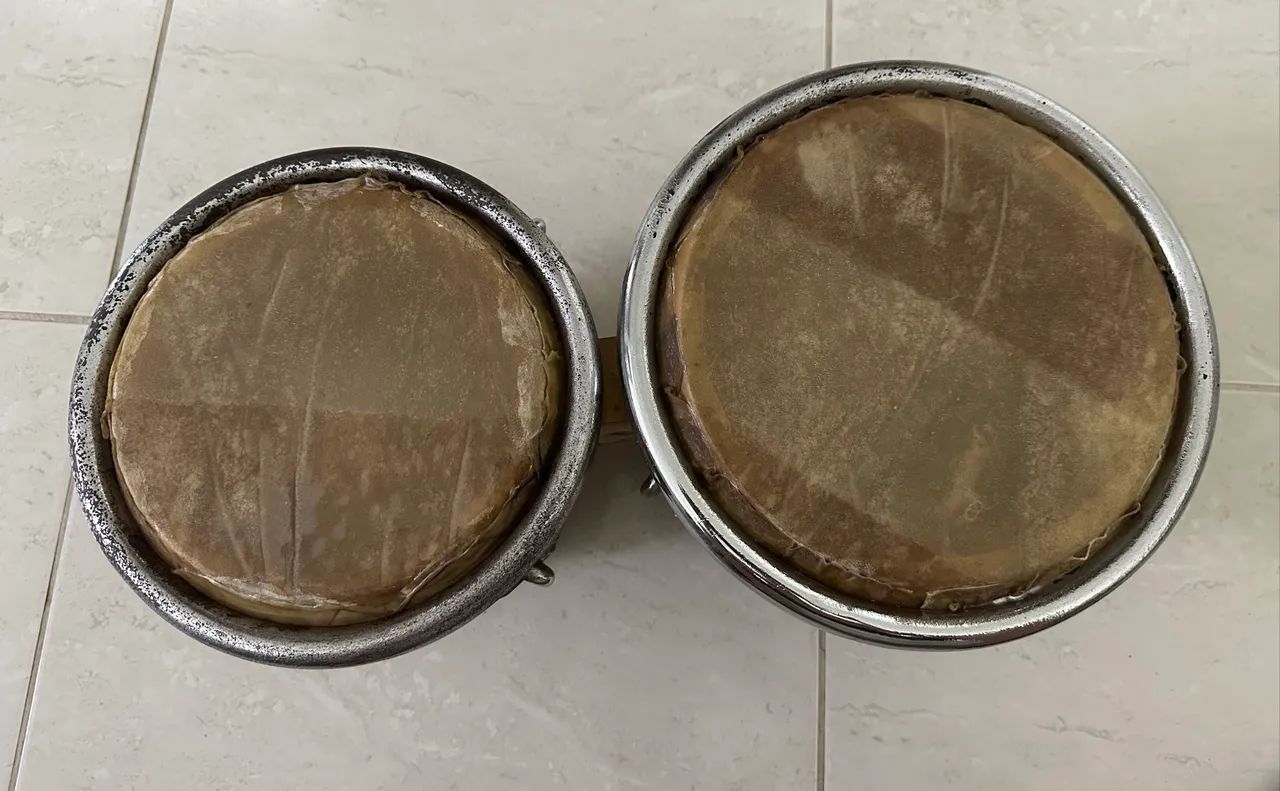 Bongo RmV Percussion - Foto 2