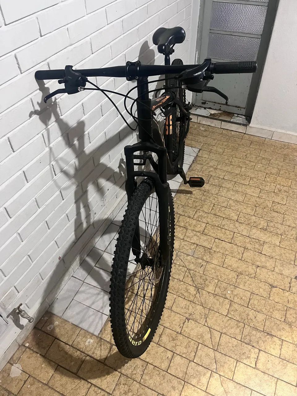 Bicicleta aro 29 - Foto 4