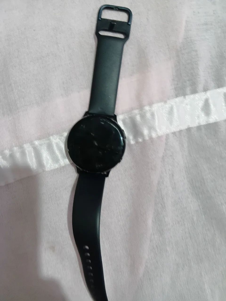 Samsung watch