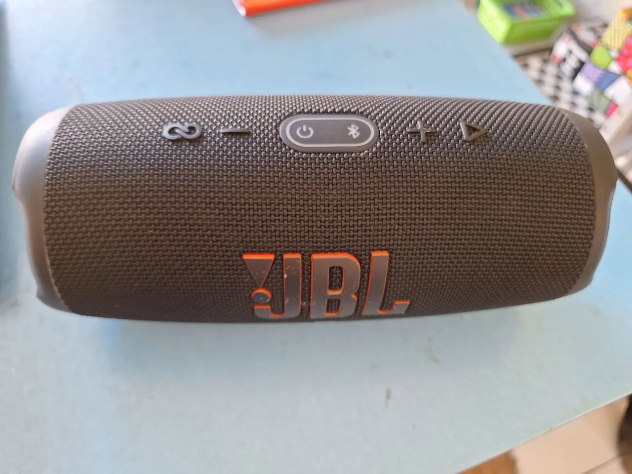 JBL Charge 5 Seminova