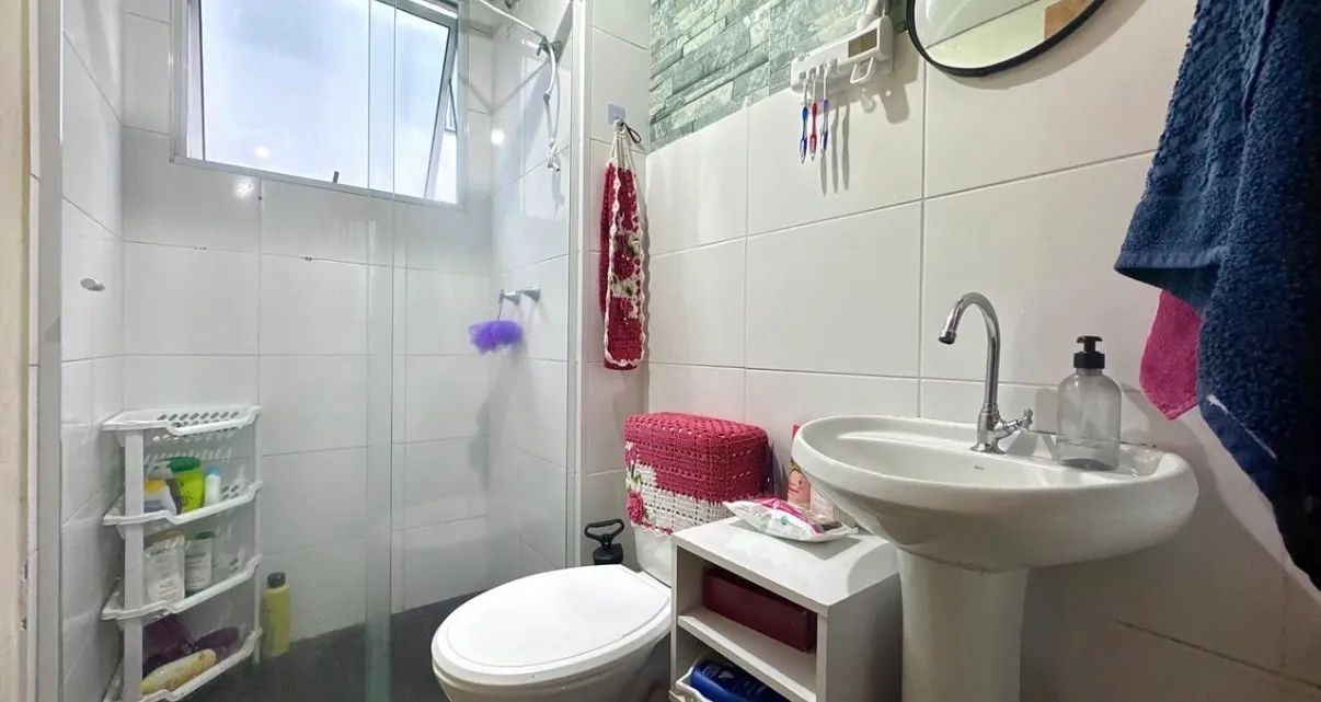 PARCELAMENTO IMOBILIÁRIO- APARTAMENTO TAGUATINGA  - Foto 5