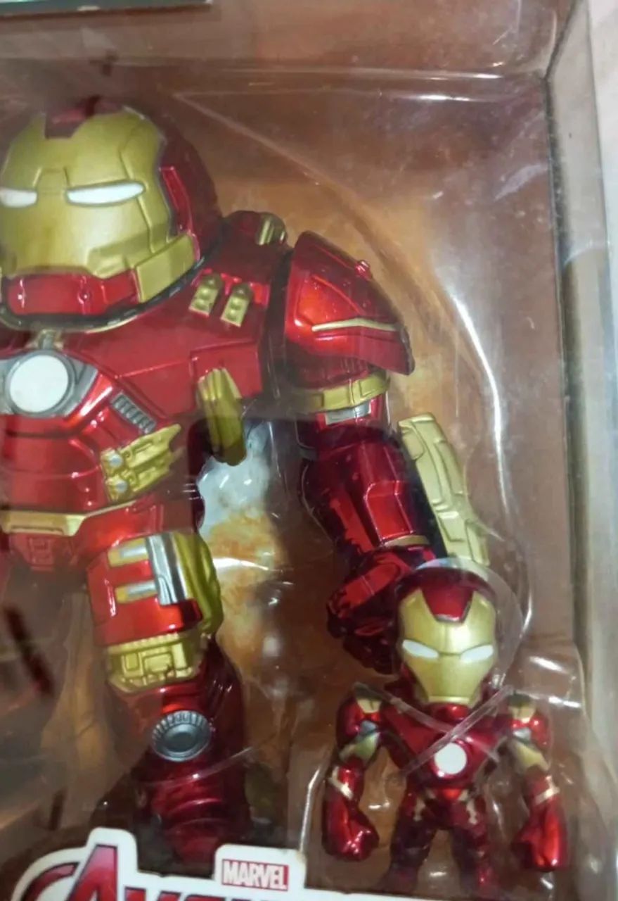 Hulkbuster  - Foto 3