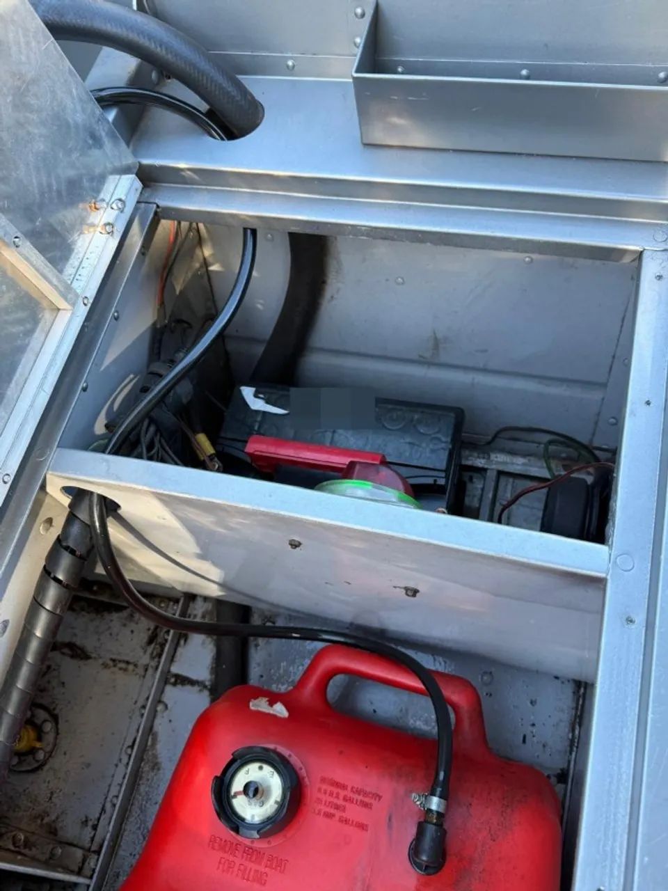 Barco Lancha com Carreta Rodoviaria - Foto 11