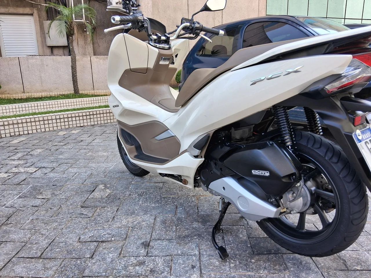 Pcx 150 dlx ano 2019 (nova) - Foto 4