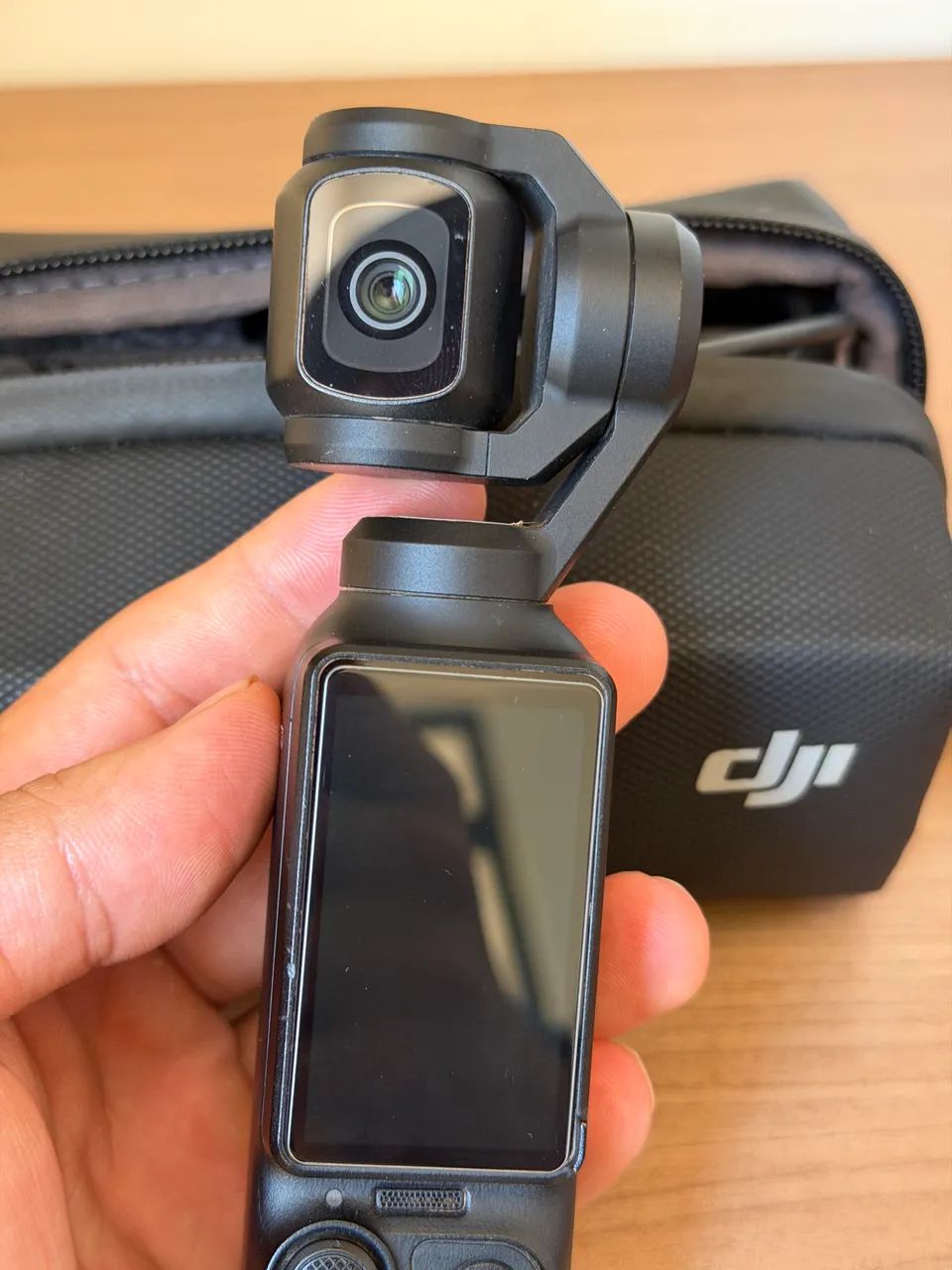 DJI Osmo Pocket 3 - Creator Combo  - Foto 2