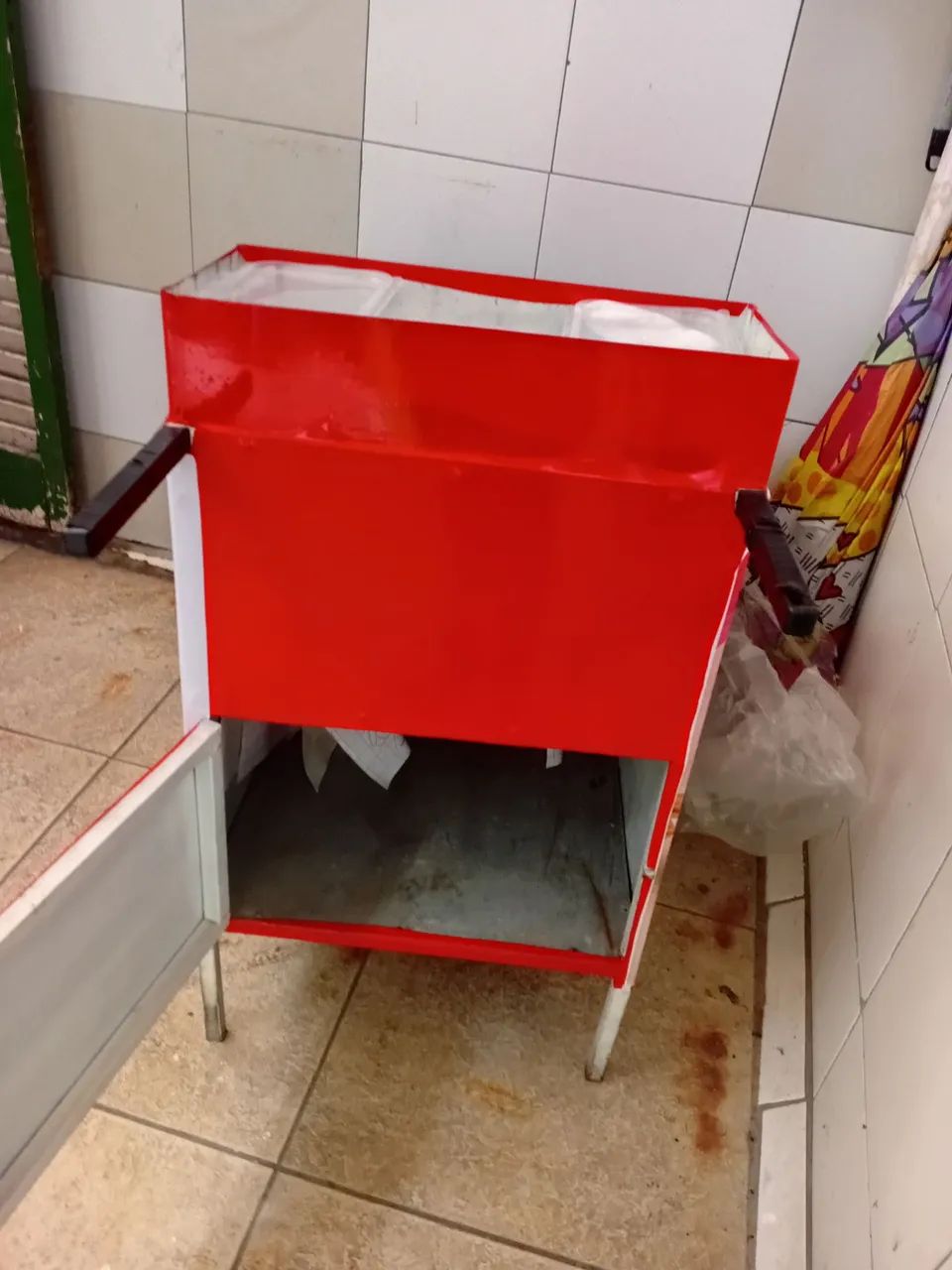 Vende se carrinho   - Foto 4