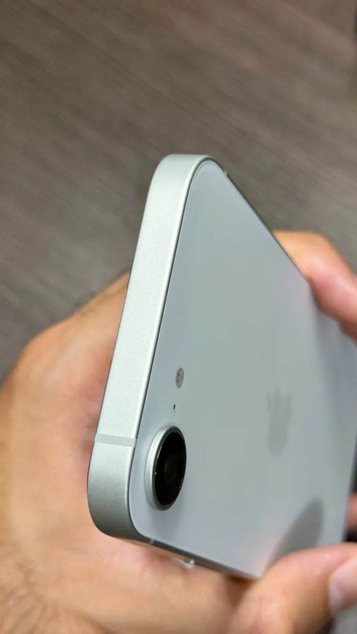 iPhone 16e 128gb - Estado de Zero - Foto 3