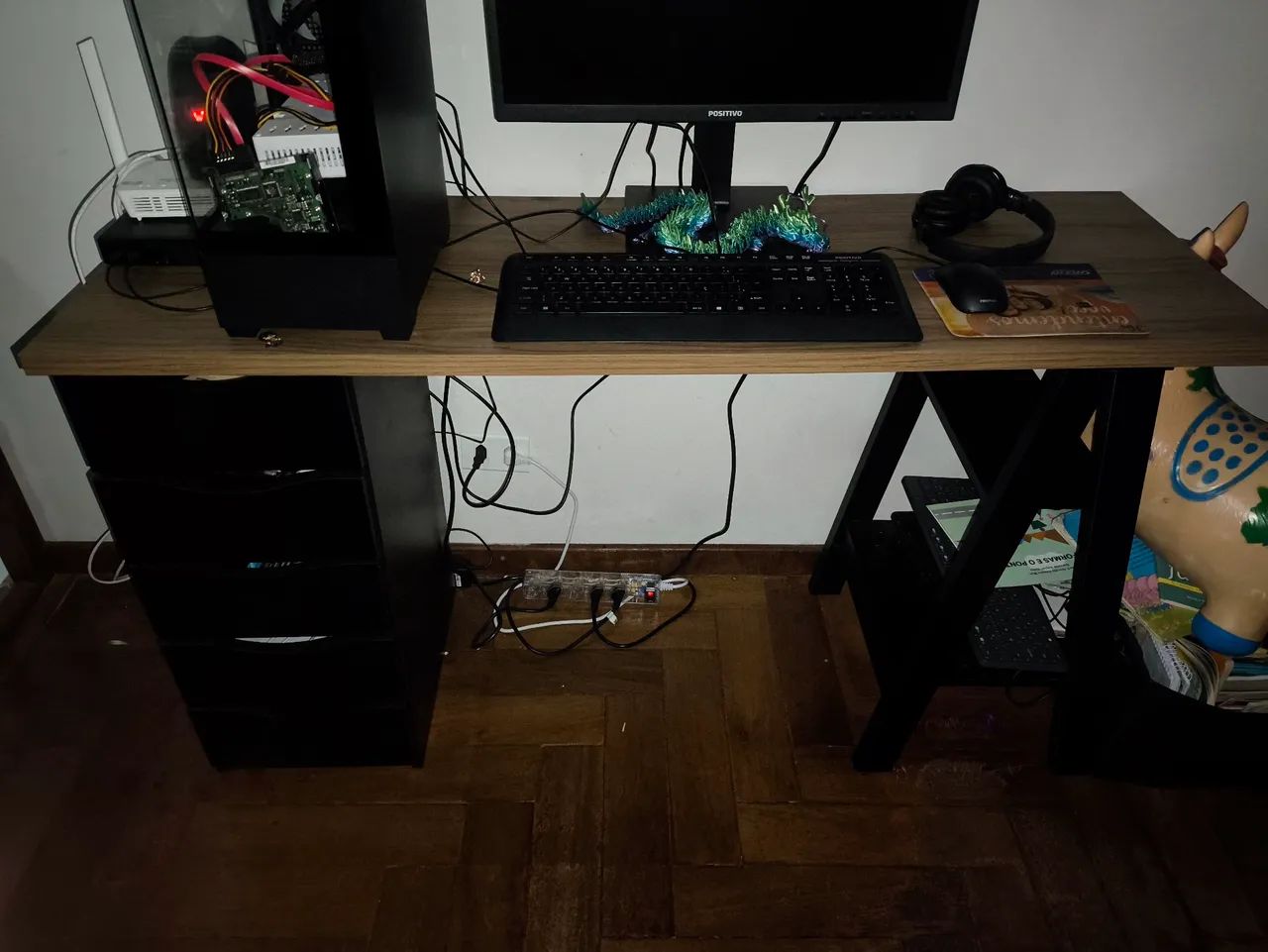 Mesinha de computador  - Foto 2