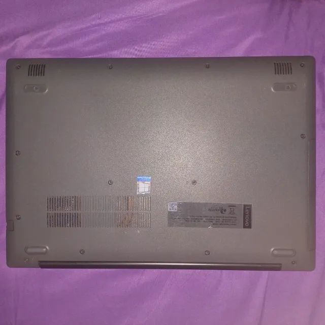 Notebook Lenovo IdeaPad 330 15IGM | Windows 11 Original | Restaurado - Foto 4