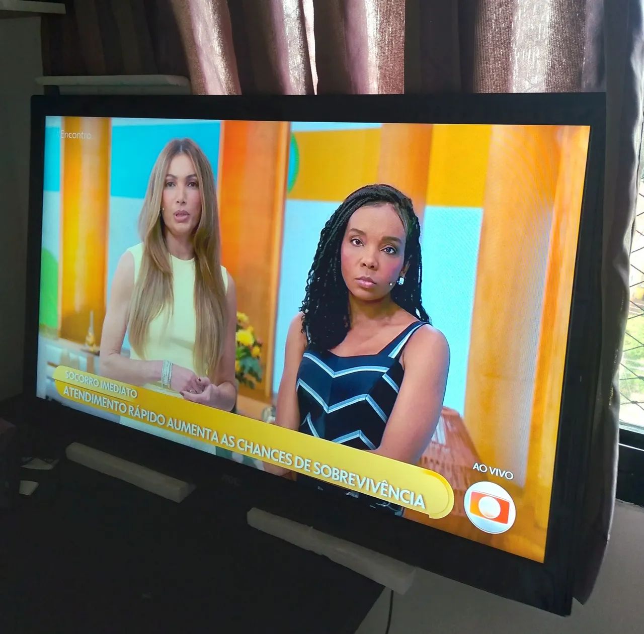 Tv AOC 42 Led  - Foto 5