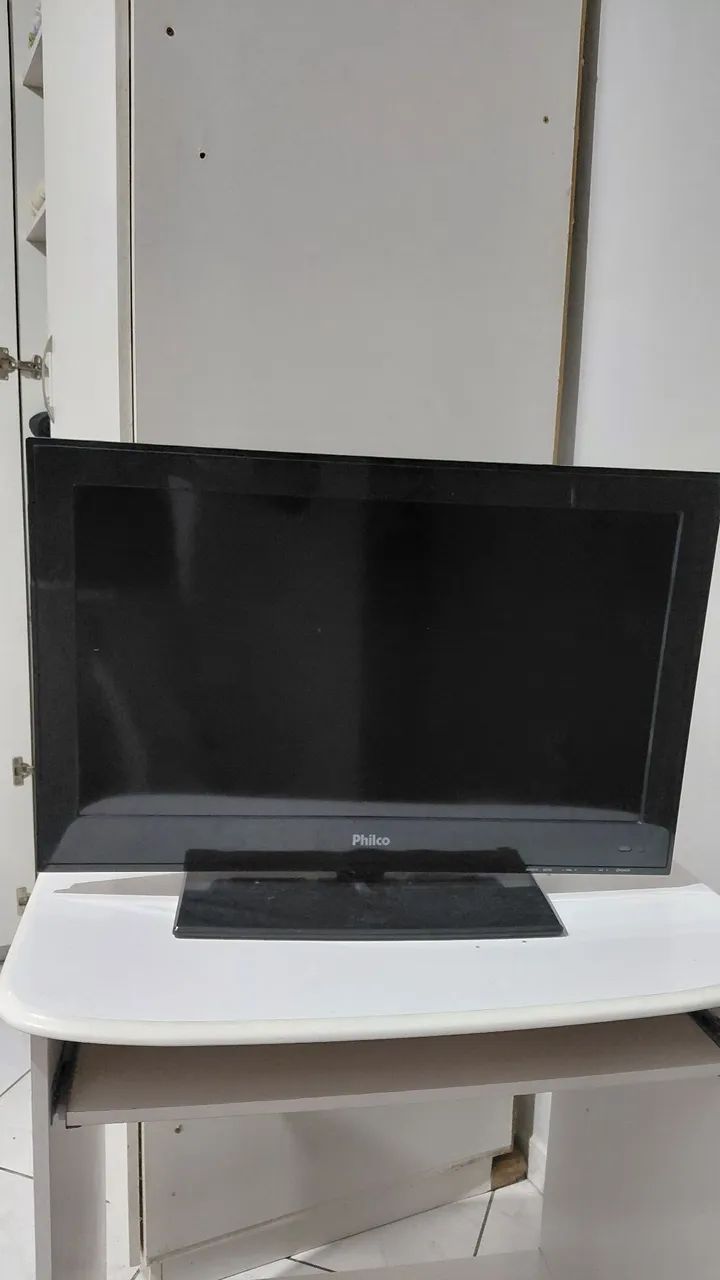 Tv-tela de Pc 24 polegadas 