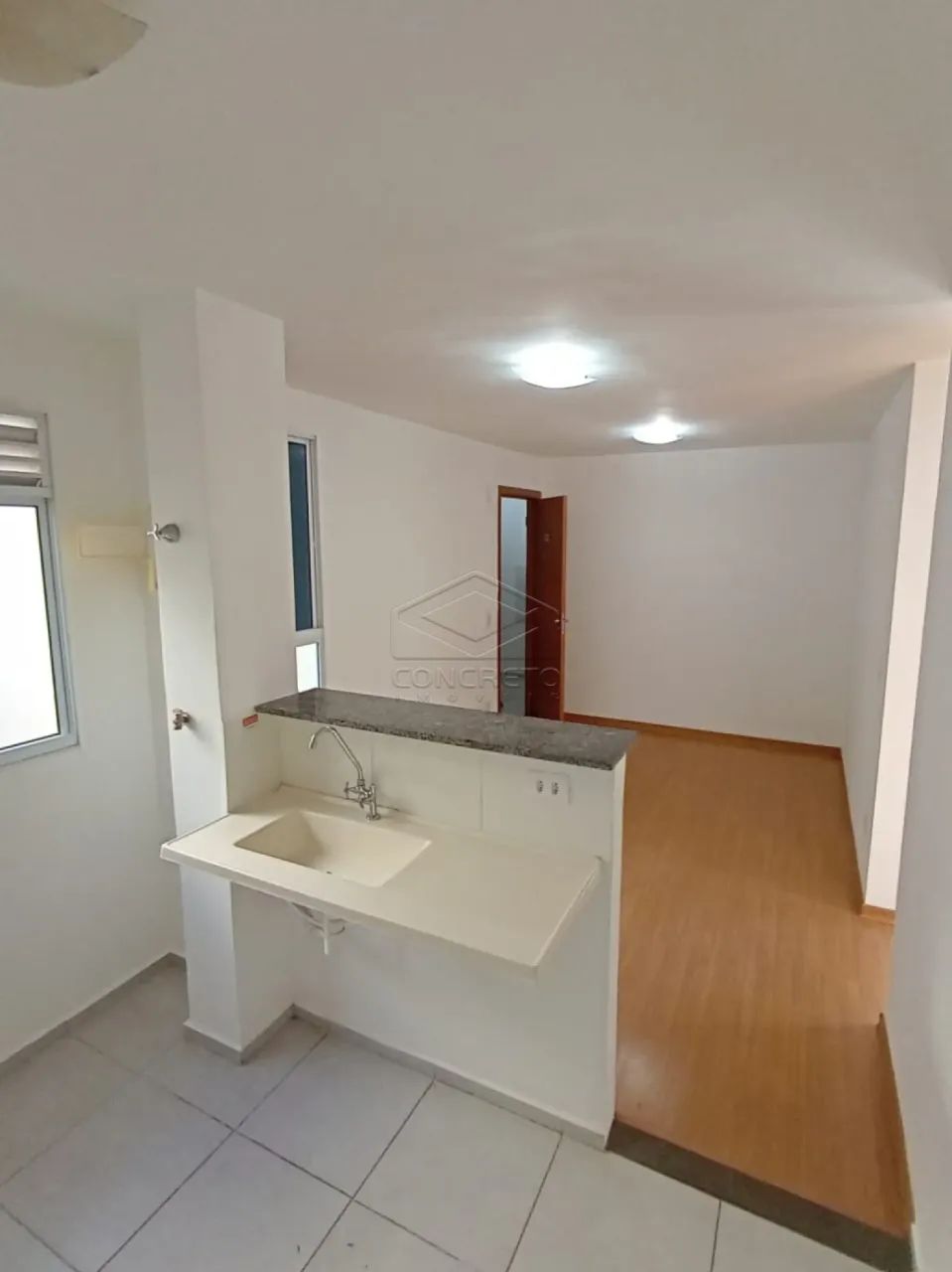 Apartamento Padrão em Botucatu - Foto 4