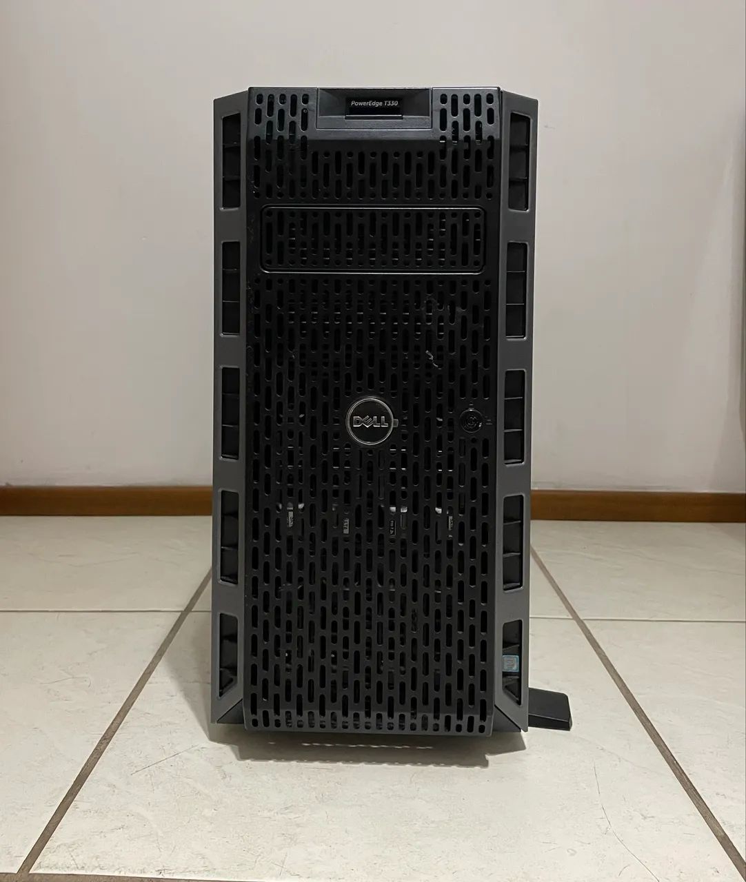 Servidor Dell T330 Completo | Xeon v5 | RAID | HotSwap