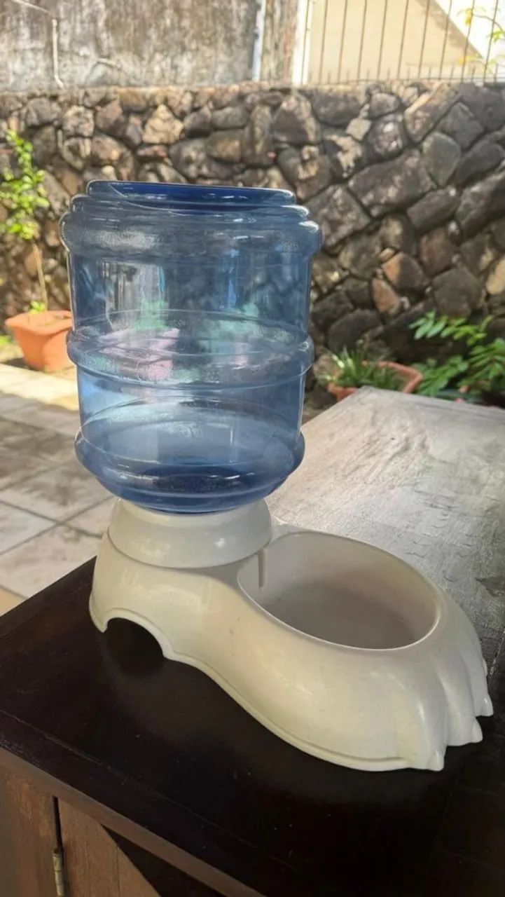 BEBEDOURO AUTOMATICO PARA PET - Foto 2