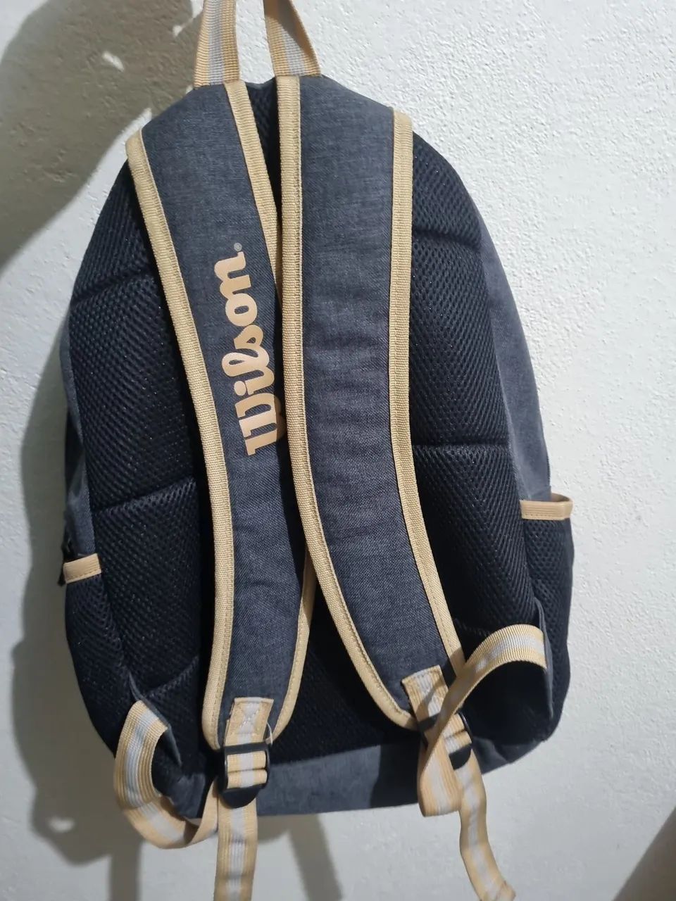 Mochila Wilson  - Foto 2