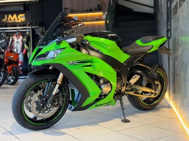 Ninja 1000 2011 - 1540646149 | OLX