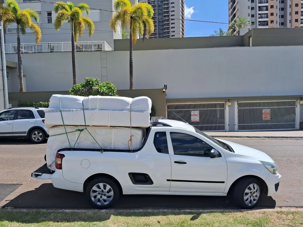 Mudanças ribeirão preto  - Foto 2