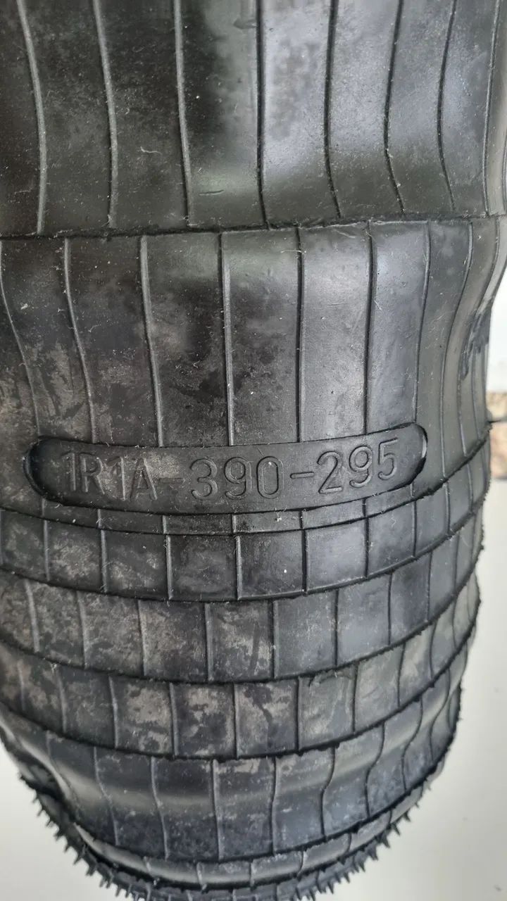 Bolsa de ar (bexigao) Firestone  - Foto 4