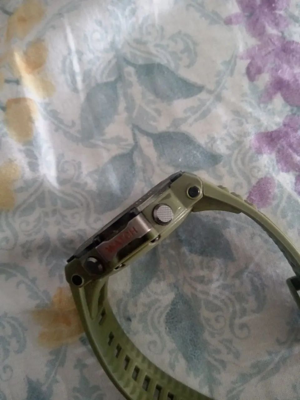 Relógio smartwatch 
