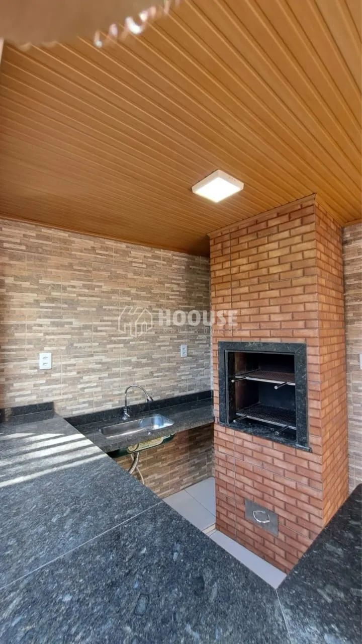 Casa no Bairro Isaura Parente à VENDA! - Foto 4