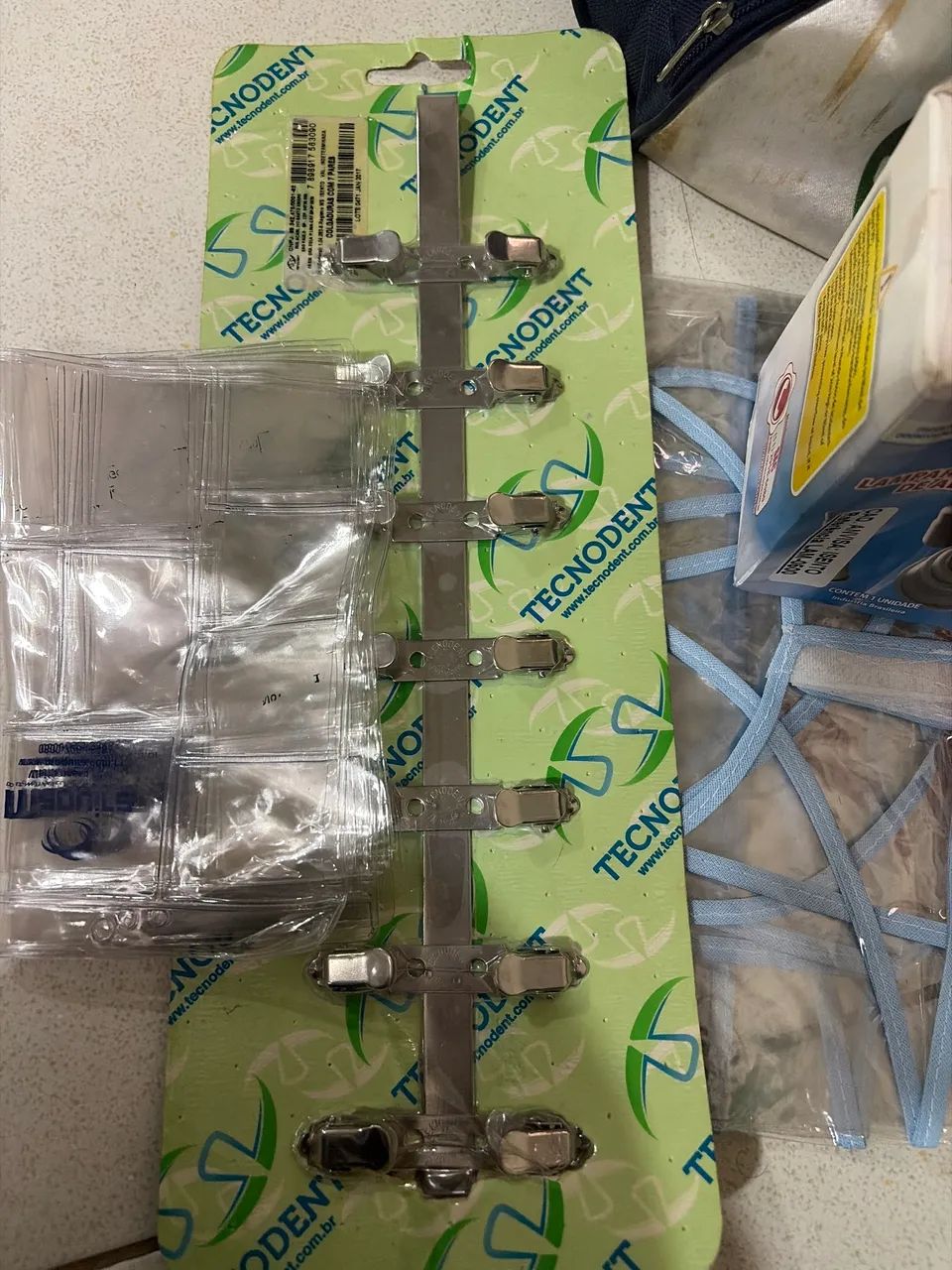 Material odontologia usados - Foto 4